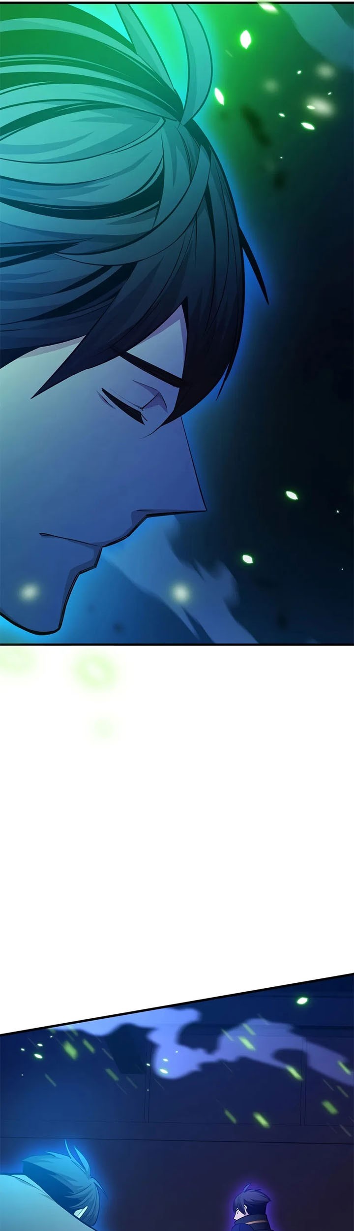 The Tutorial is Too Hard Chapter 224 - halaman 65