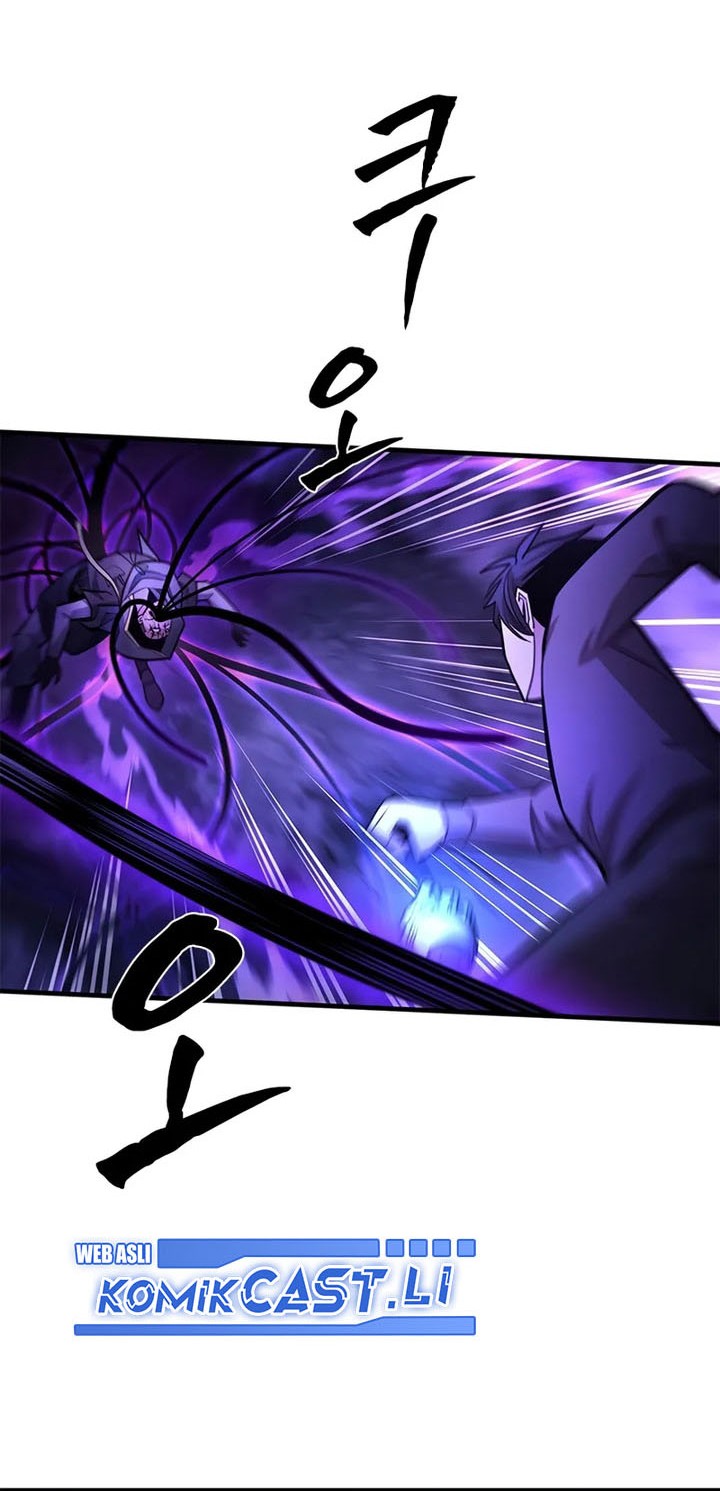 The Tutorial is Too Hard Chapter 224 - halaman 8