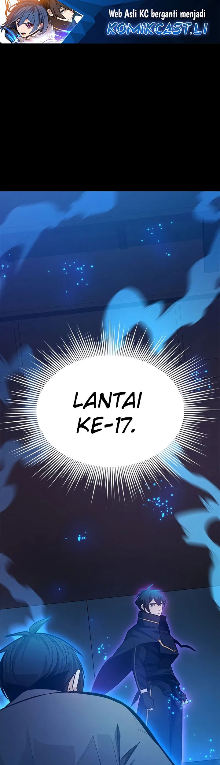 The Tutorial is Too Hard Chapter 225 - halaman 1