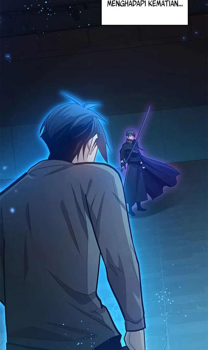 The Tutorial is Too Hard Chapter 225 - halaman 10