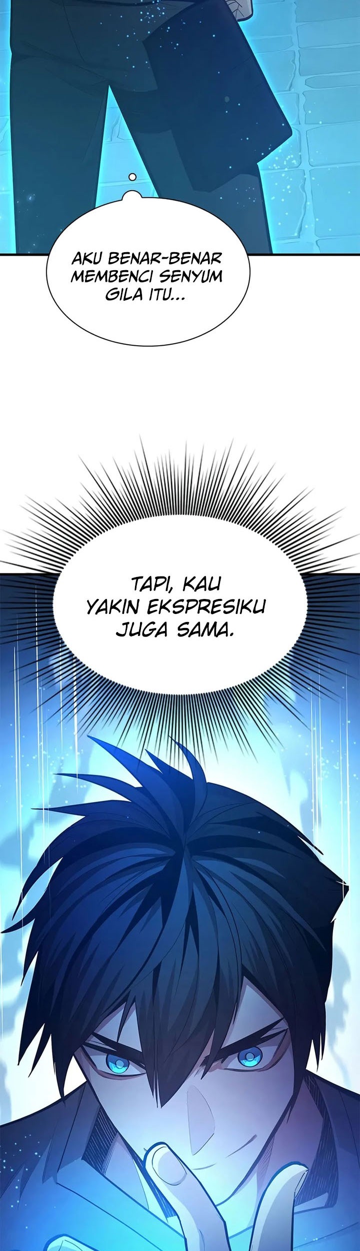 The Tutorial is Too Hard Chapter 225 - halaman 11