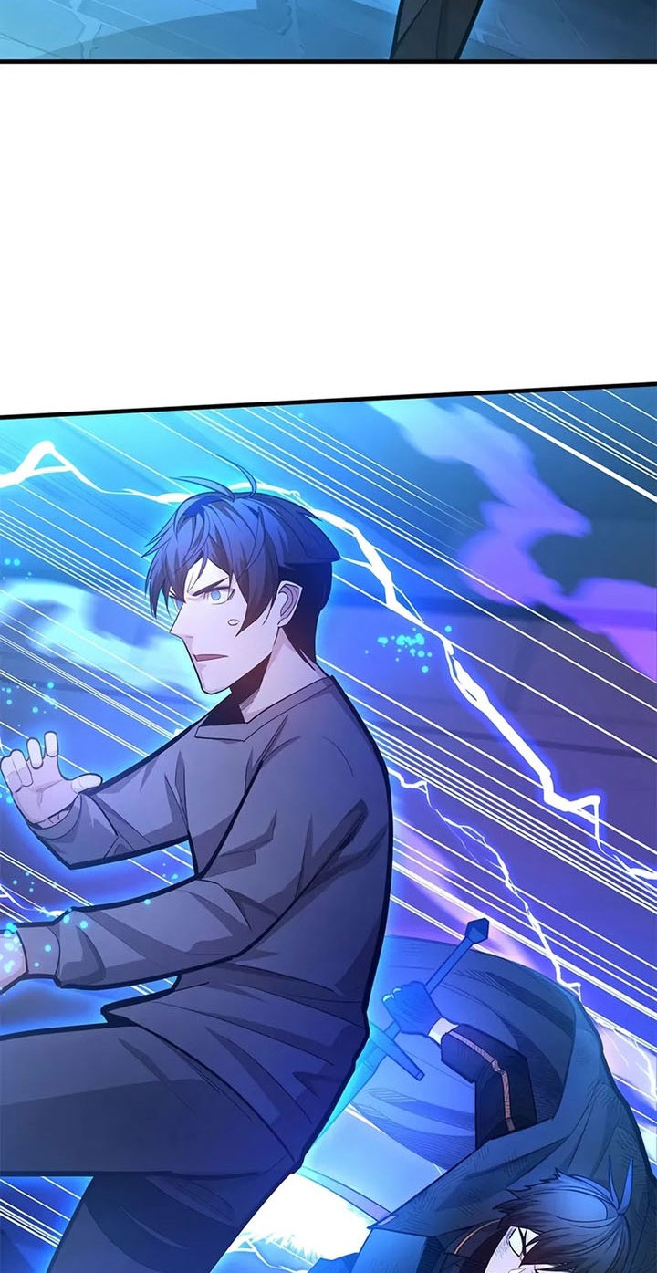 The Tutorial is Too Hard Chapter 225 - halaman 22