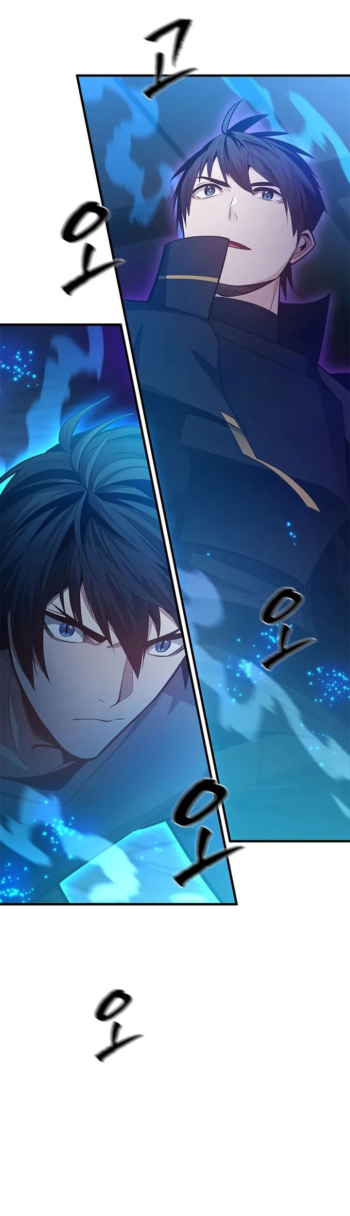 The Tutorial is Too Hard Chapter 225 - halaman 3