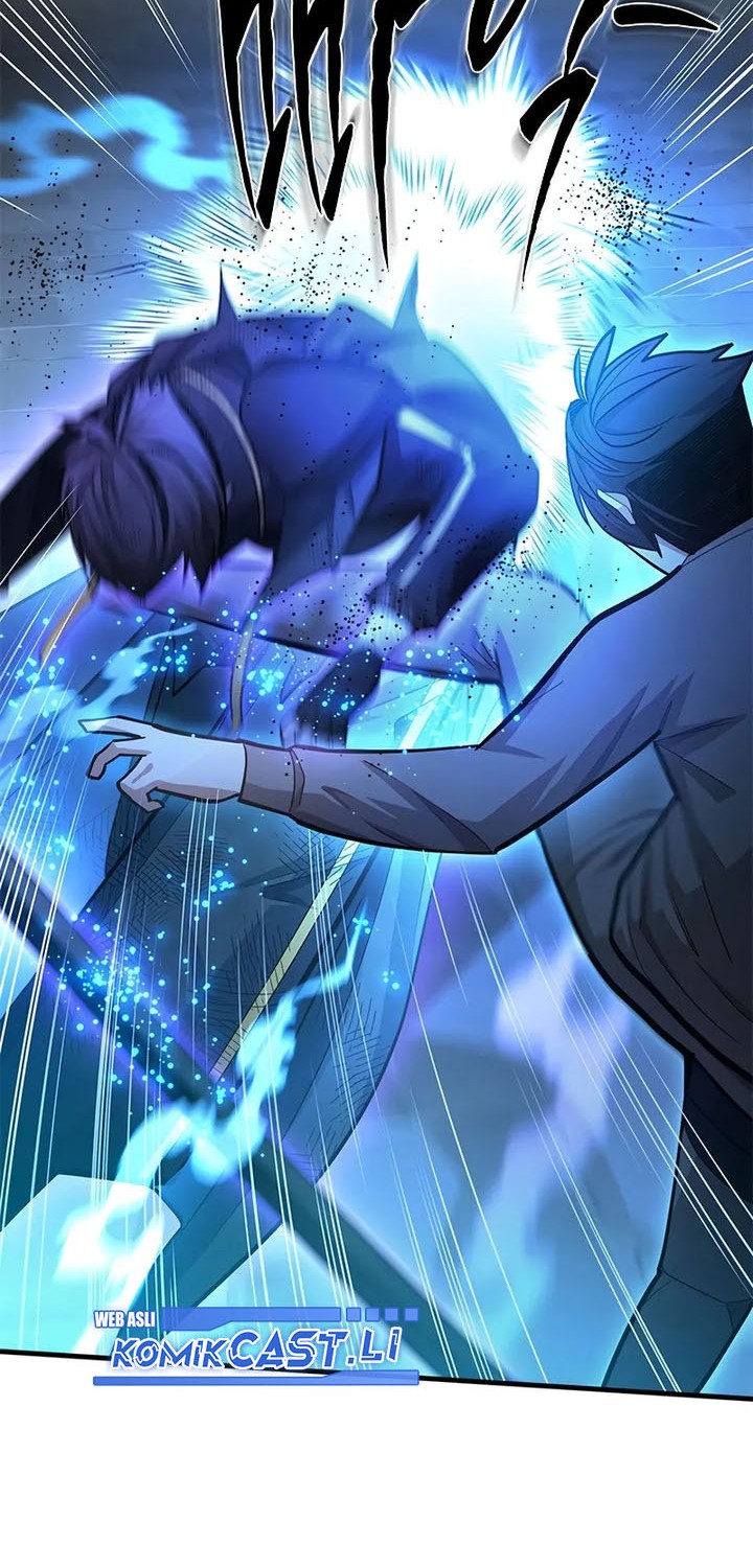 The Tutorial is Too Hard Chapter 225 - halaman 32