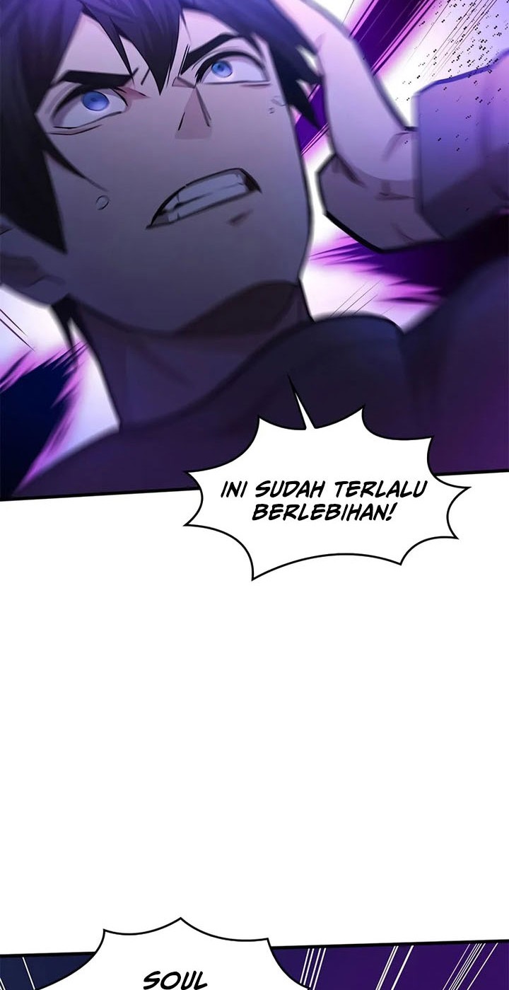 The Tutorial is Too Hard Chapter 225 - halaman 36
