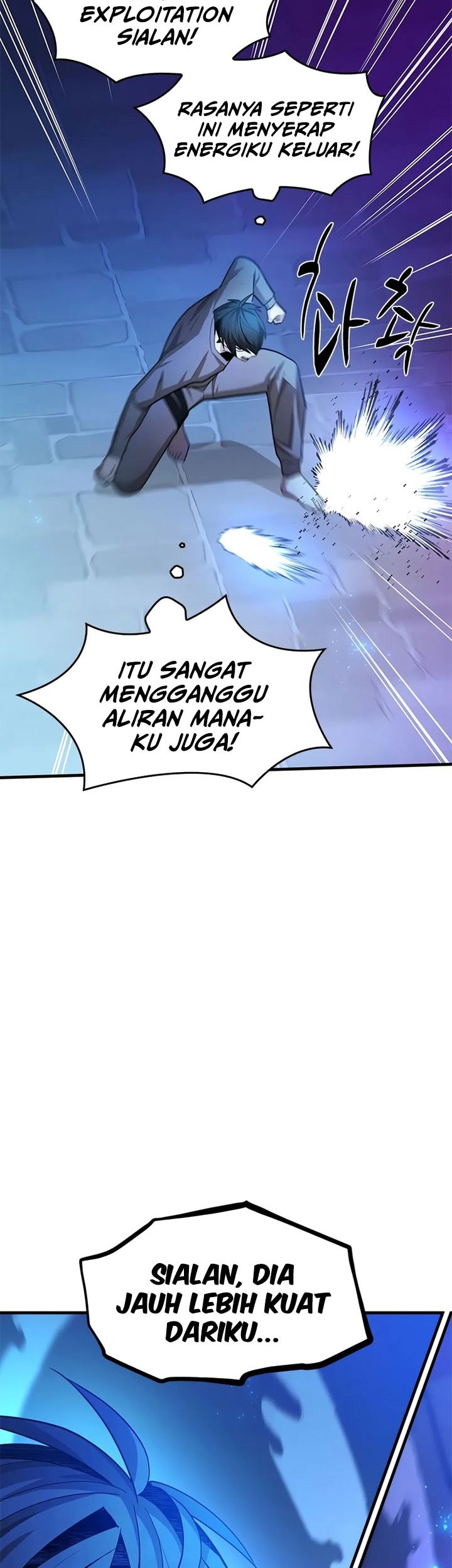 The Tutorial is Too Hard Chapter 225 - halaman 37