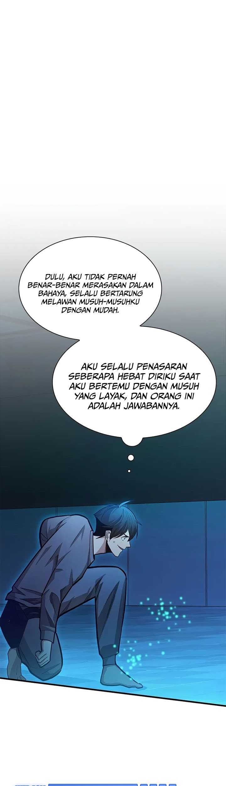 The Tutorial is Too Hard Chapter 225 - halaman 39