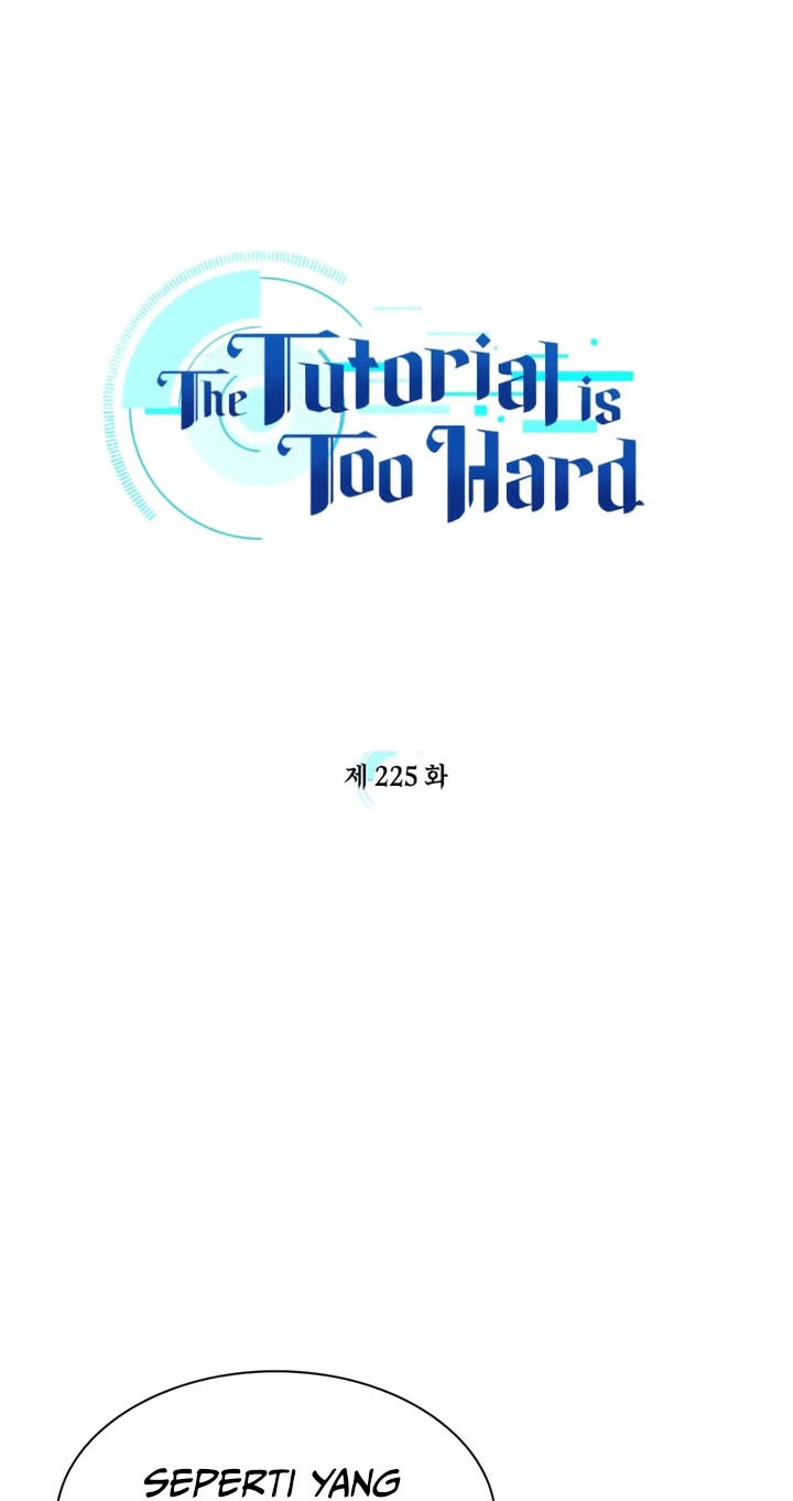 The Tutorial is Too Hard Chapter 225 - halaman 4