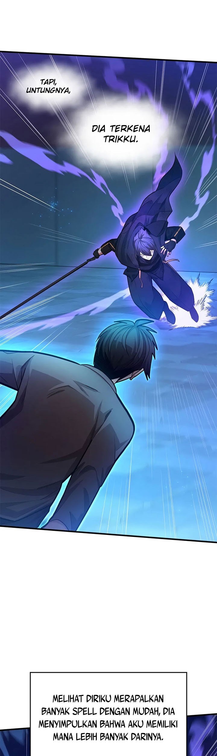 The Tutorial is Too Hard Chapter 225 - halaman 43