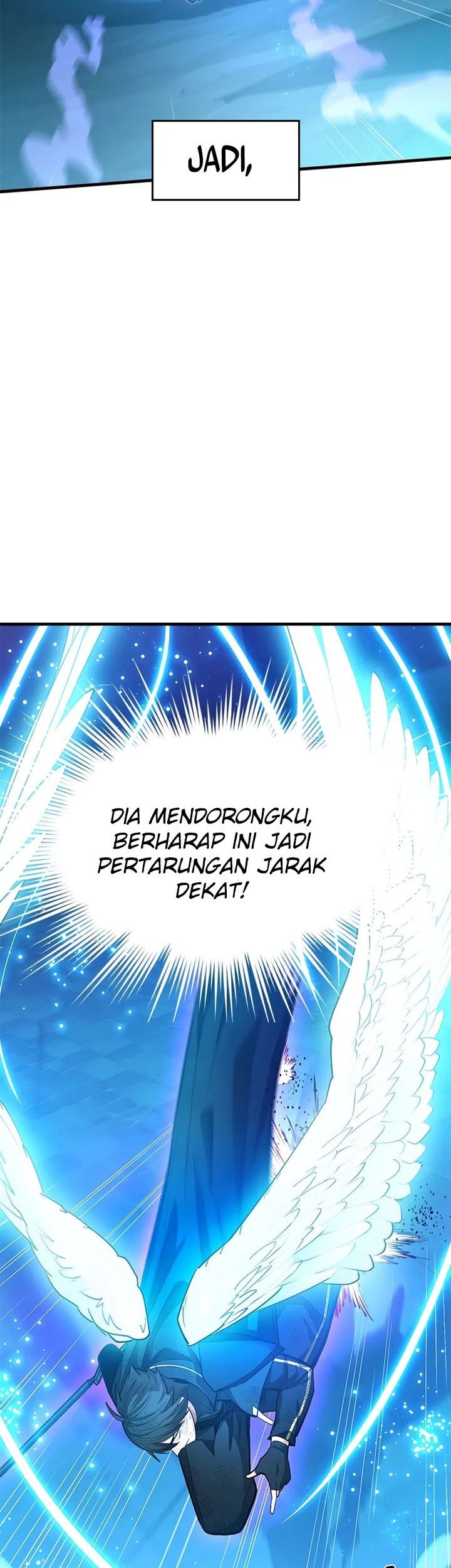 The Tutorial is Too Hard Chapter 225 - halaman 45