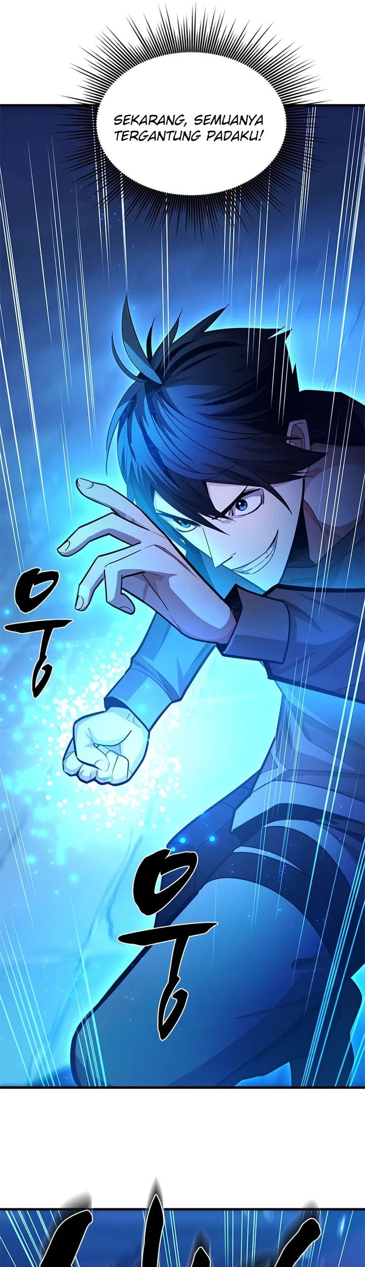 The Tutorial is Too Hard Chapter 225 - halaman 49