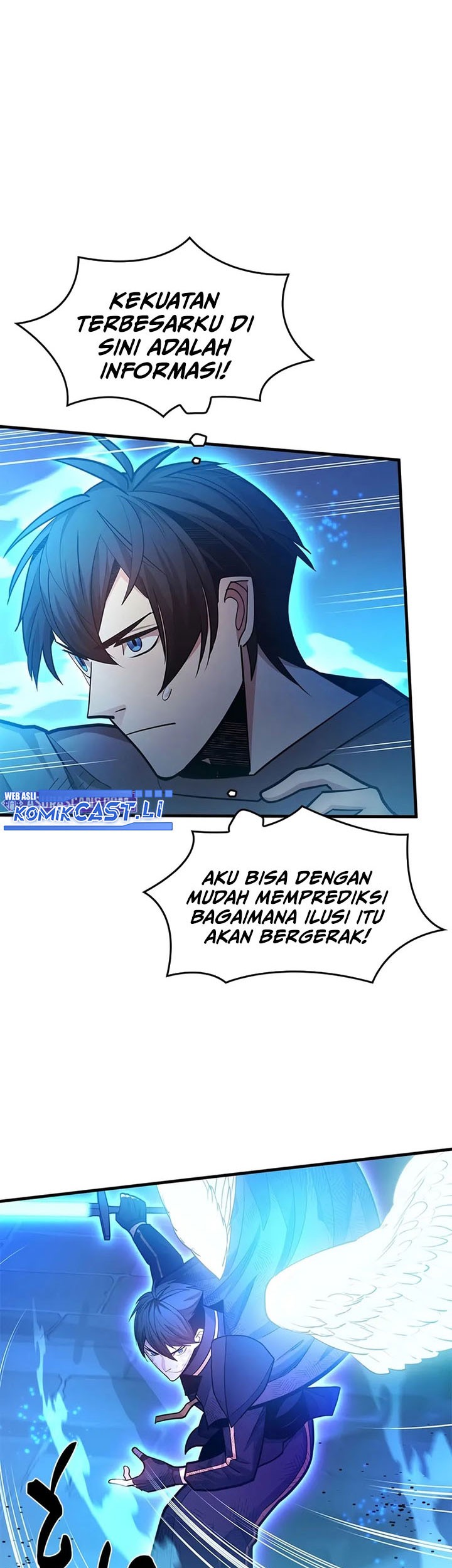 The Tutorial is Too Hard Chapter 225 - halaman 53