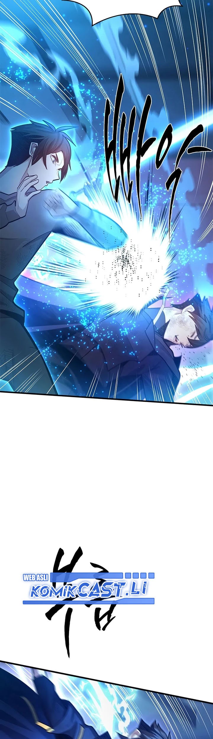 The Tutorial is Too Hard Chapter 225 - halaman 55