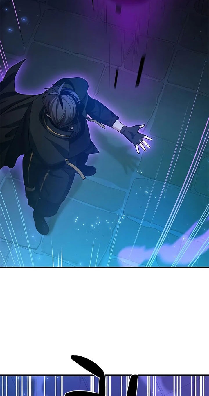 The Tutorial is Too Hard Chapter 225 - halaman 6