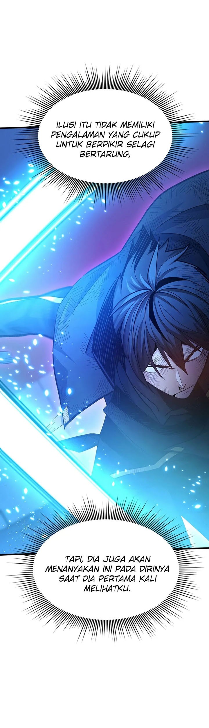 The Tutorial is Too Hard Chapter 225 - halaman 61