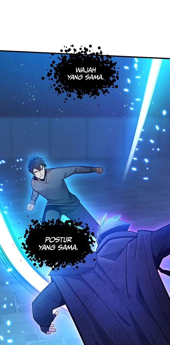 The Tutorial is Too Hard Chapter 225 - halaman 62