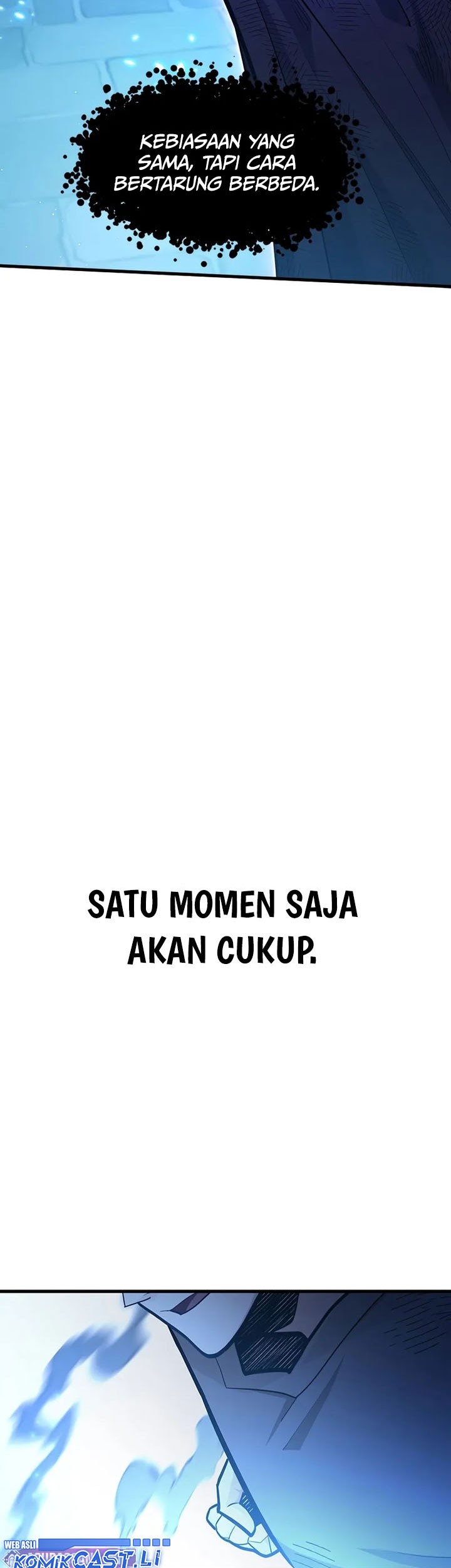 The Tutorial is Too Hard Chapter 225 - halaman 63