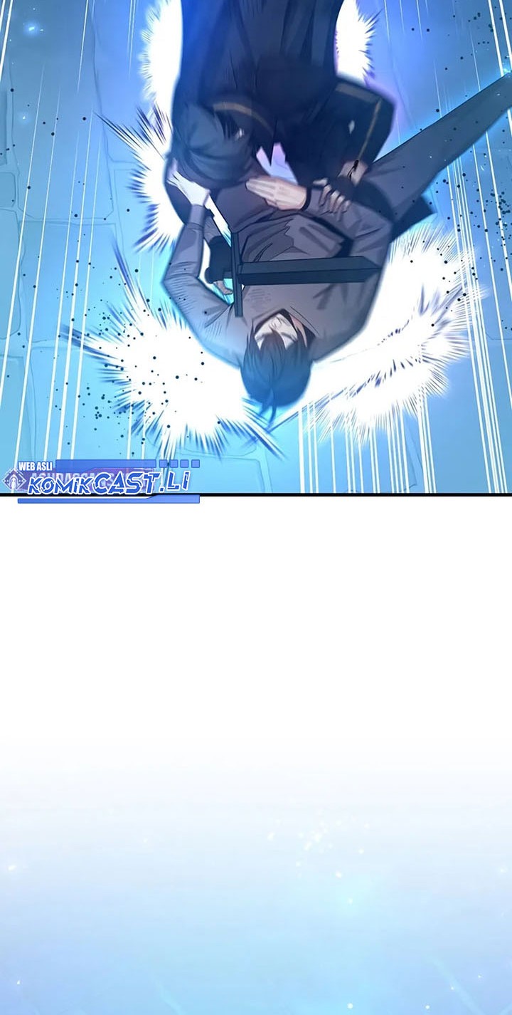 The Tutorial is Too Hard Chapter 226 - halaman 12