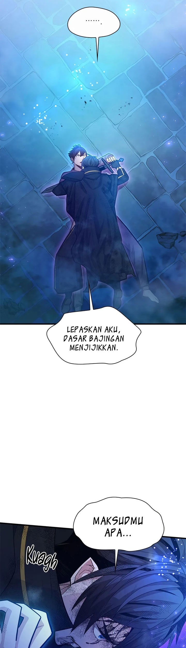 The Tutorial is Too Hard Chapter 226 - halaman 13