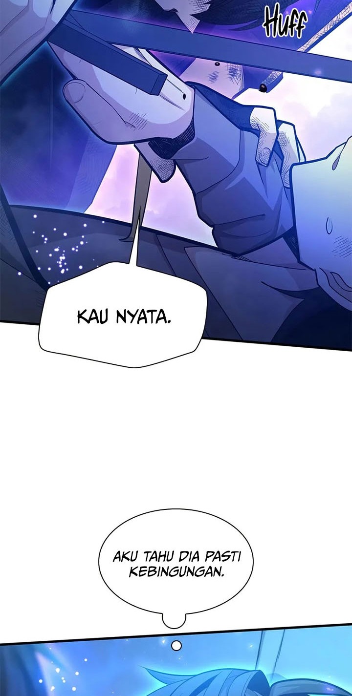 The Tutorial is Too Hard Chapter 226 - halaman 14