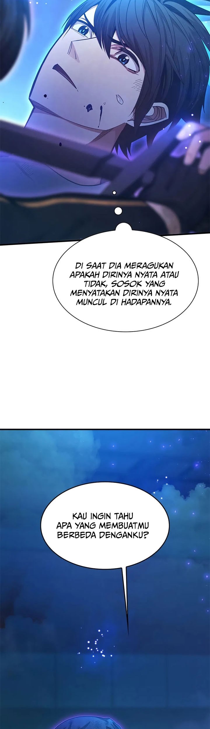The Tutorial is Too Hard Chapter 226 - halaman 15