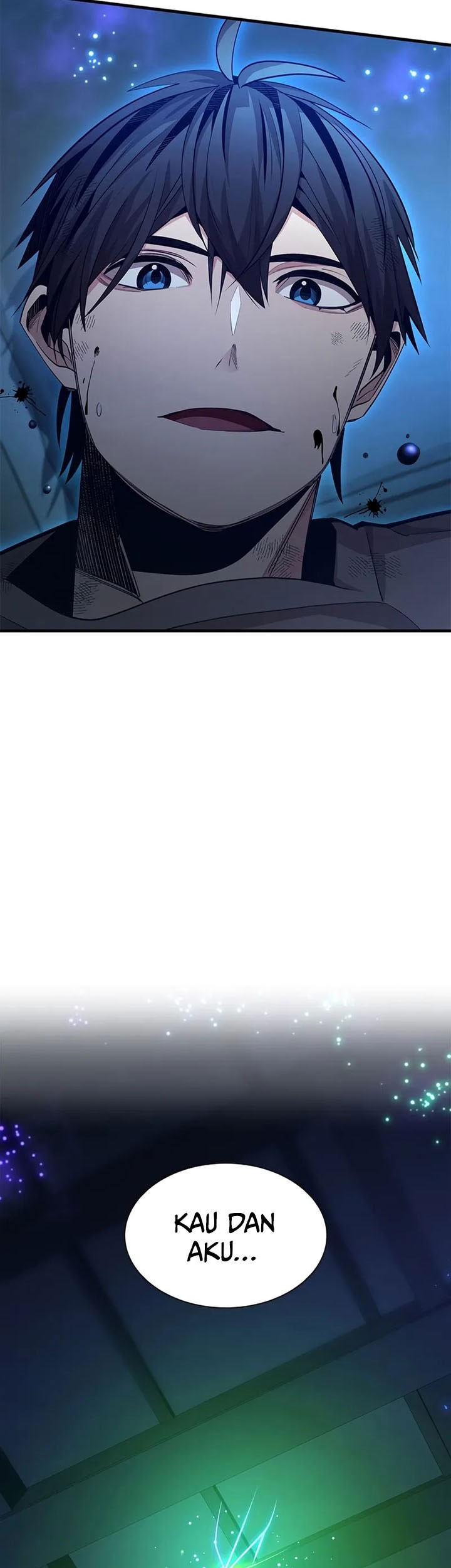 The Tutorial is Too Hard Chapter 226 - halaman 17