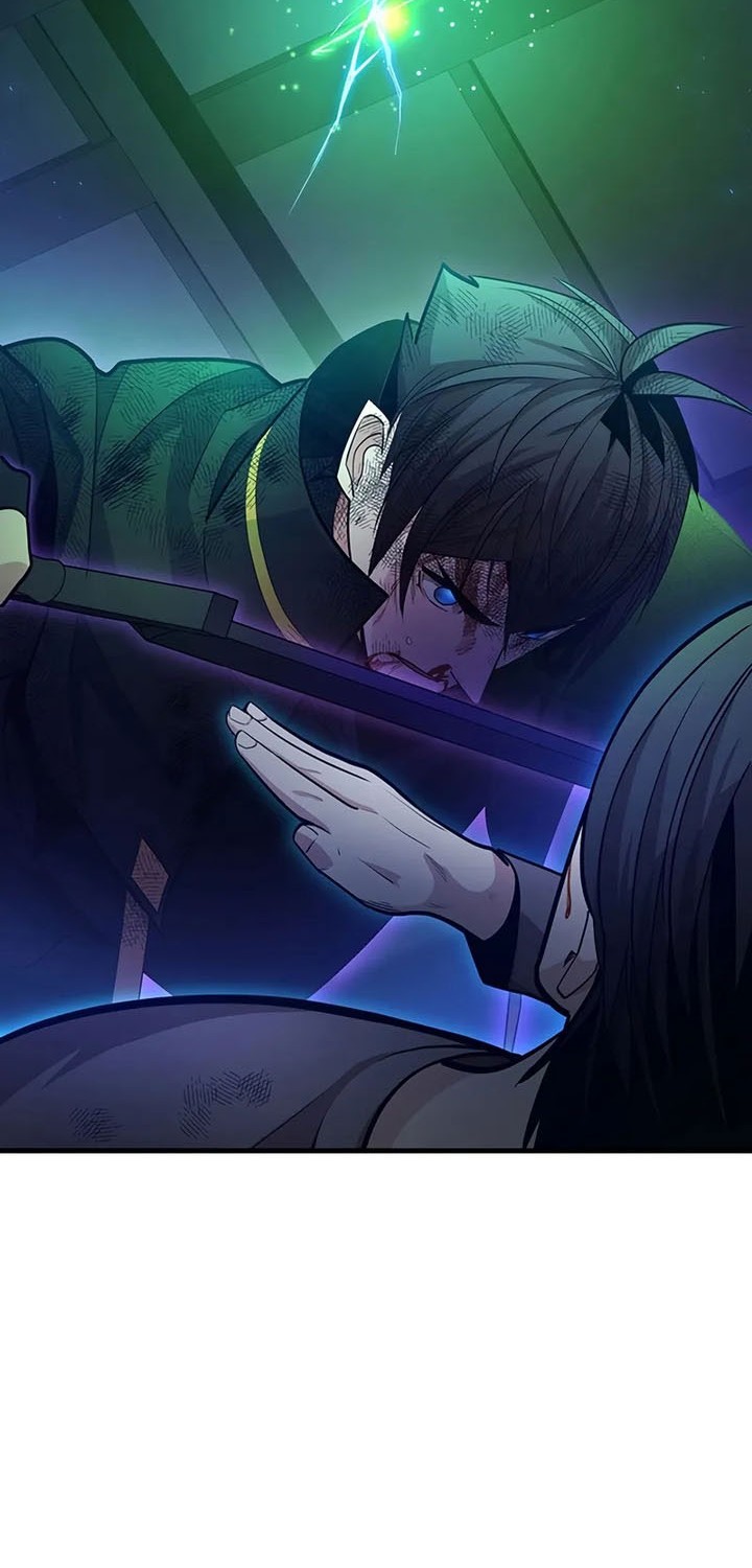 The Tutorial is Too Hard Chapter 226 - halaman 18