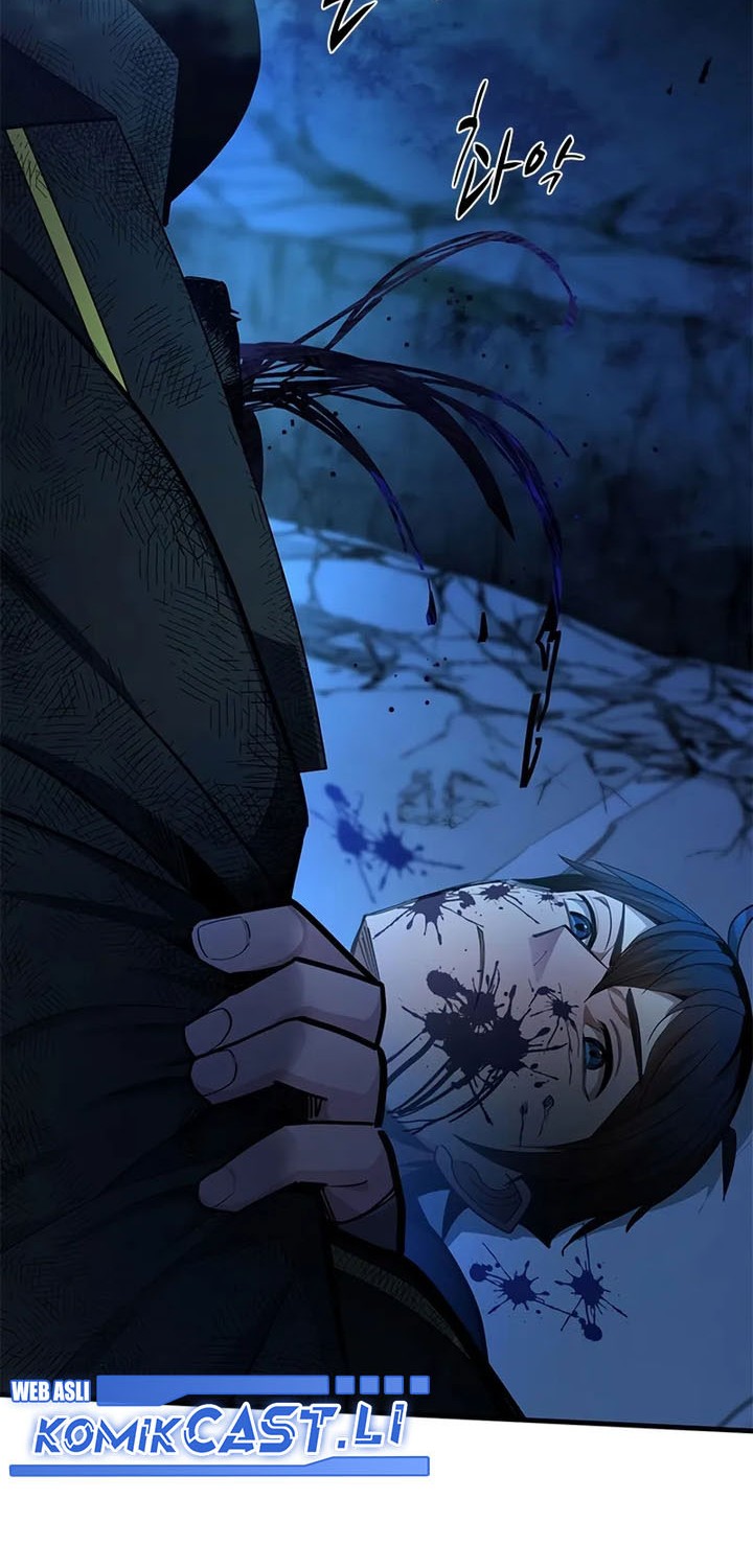 The Tutorial is Too Hard Chapter 226 - halaman 24