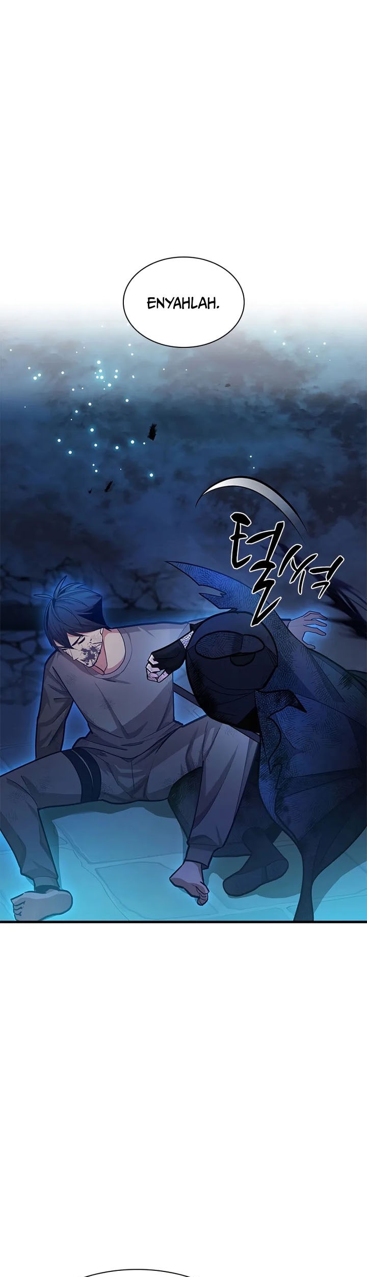 The Tutorial is Too Hard Chapter 226 - halaman 25