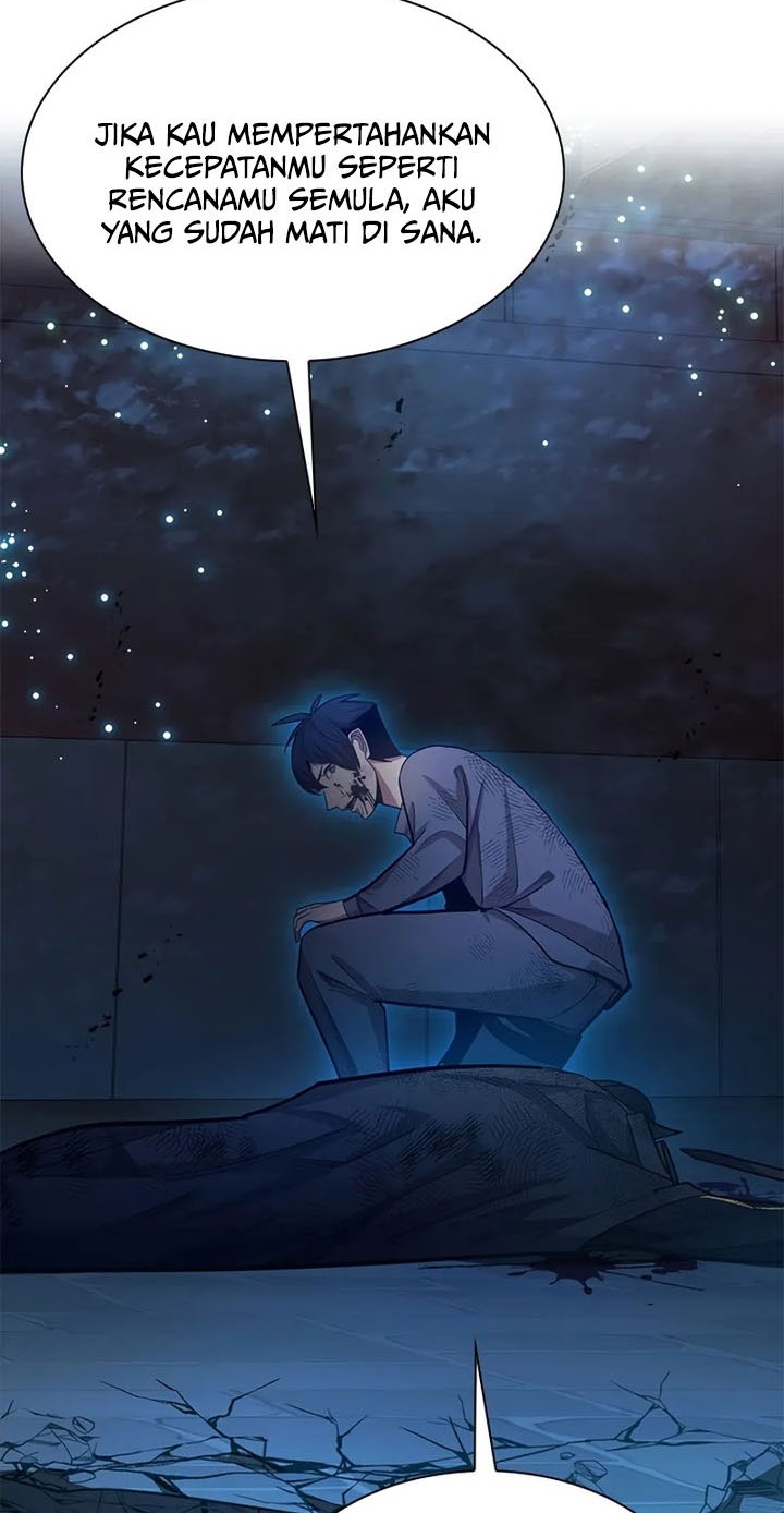 The Tutorial is Too Hard Chapter 226 - halaman 26