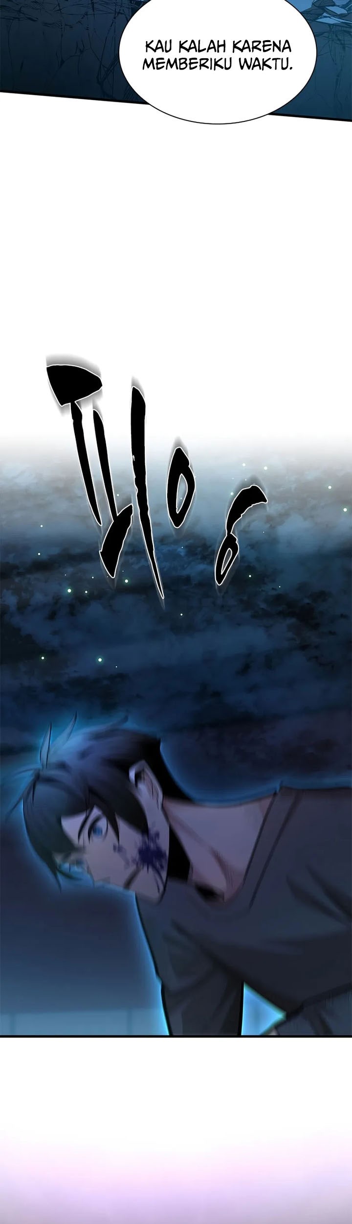 The Tutorial is Too Hard Chapter 226 - halaman 27