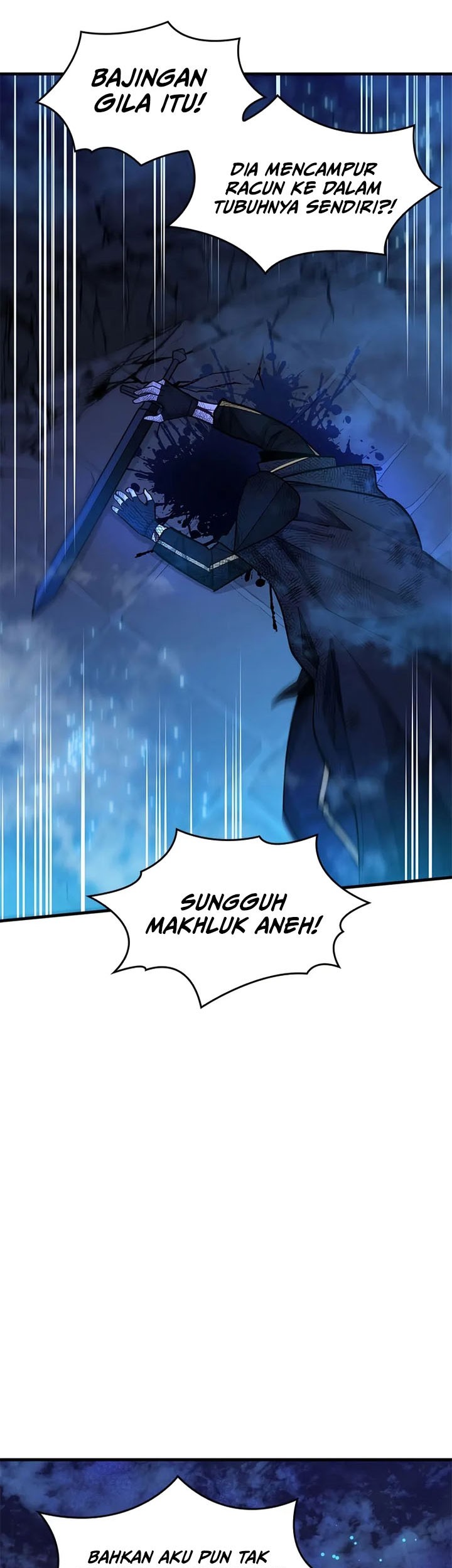 The Tutorial is Too Hard Chapter 226 - halaman 31