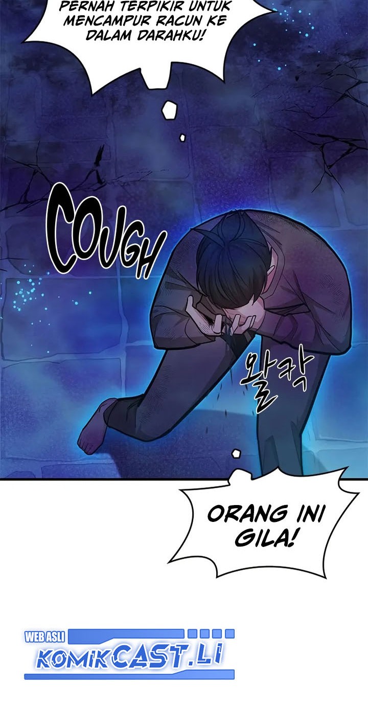 The Tutorial is Too Hard Chapter 226 - halaman 32