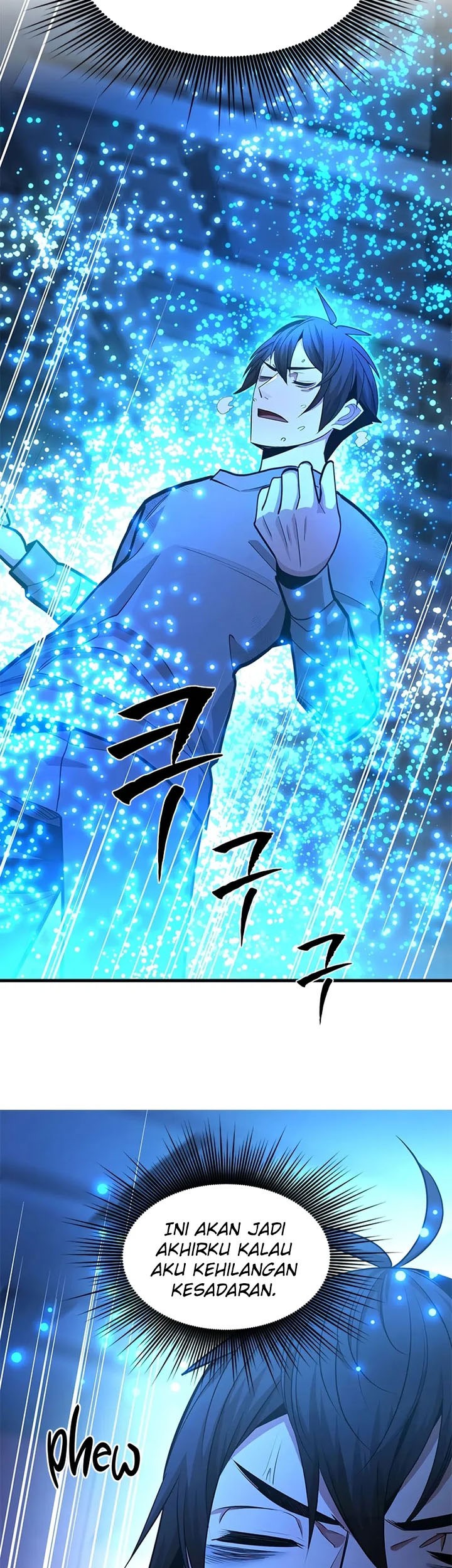 The Tutorial is Too Hard Chapter 226 - halaman 39