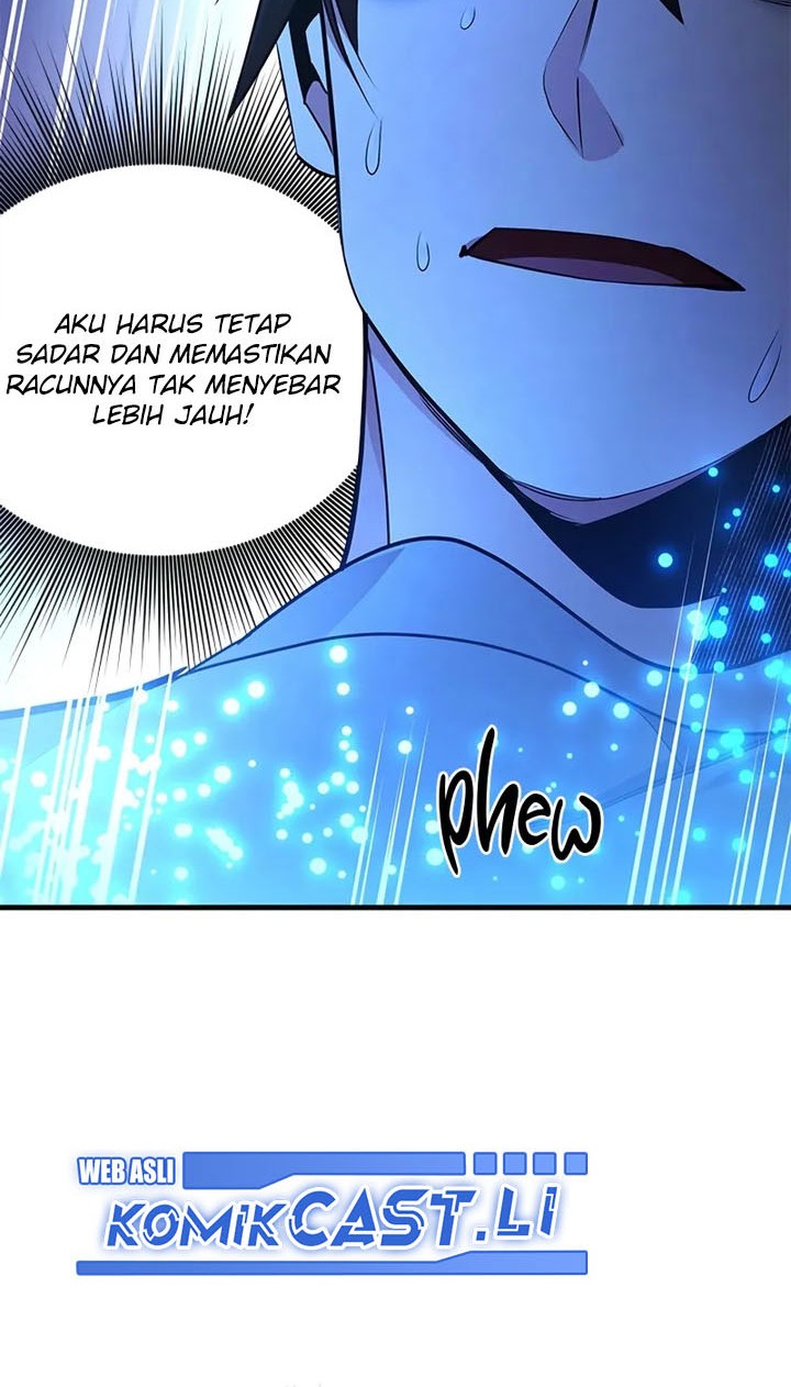 The Tutorial is Too Hard Chapter 226 - halaman 40