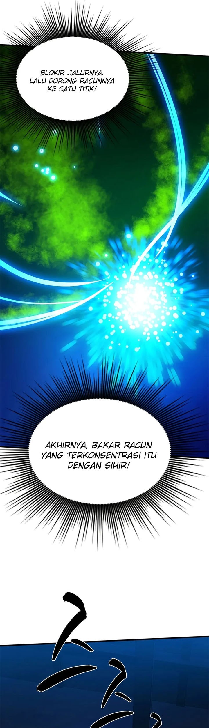 The Tutorial is Too Hard Chapter 226 - halaman 41