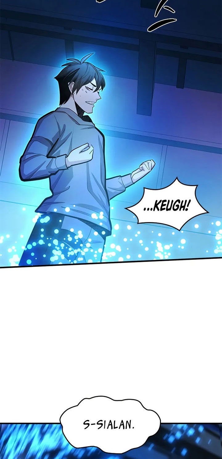 The Tutorial is Too Hard Chapter 226 - halaman 42