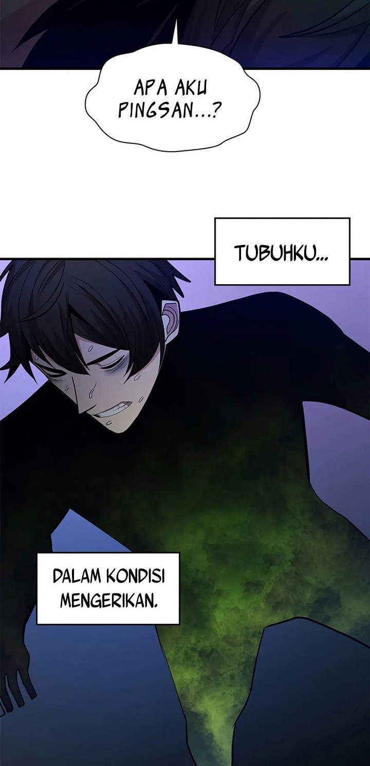 The Tutorial is Too Hard Chapter 226 - halaman 46