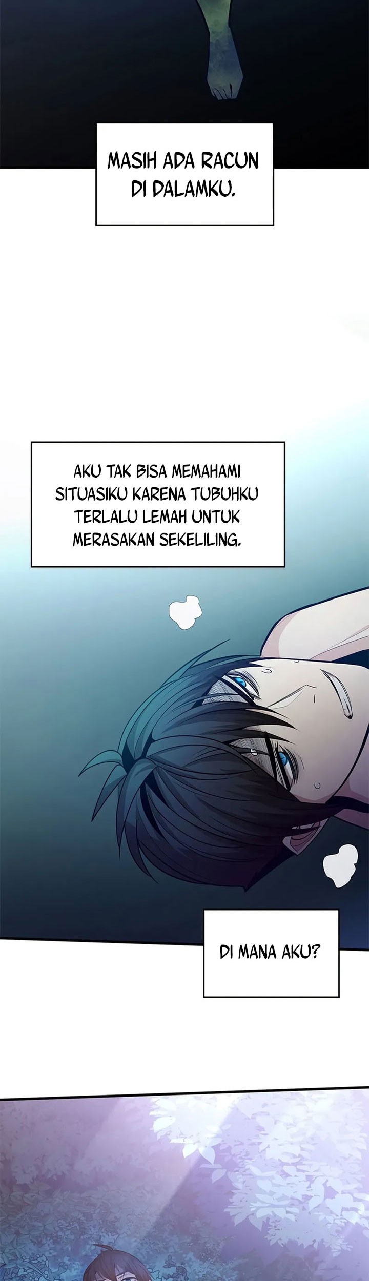 The Tutorial is Too Hard Chapter 226 - halaman 47