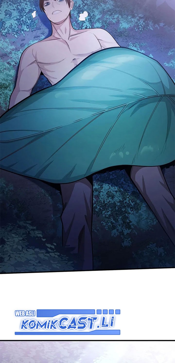 The Tutorial is Too Hard Chapter 226 - halaman 48