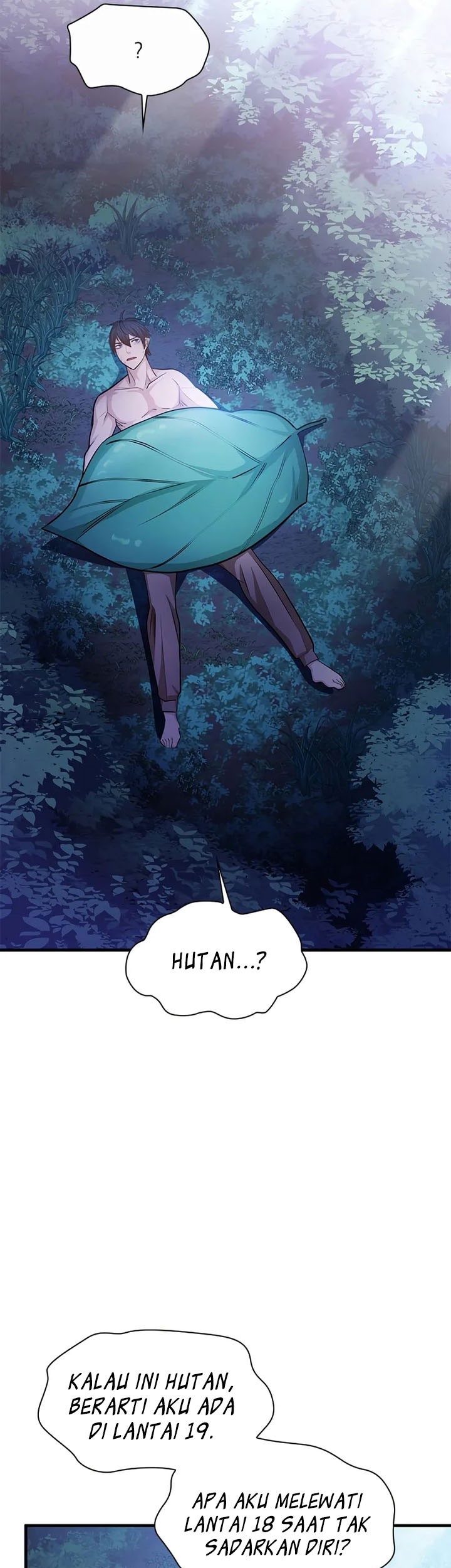 The Tutorial is Too Hard Chapter 226 - halaman 49