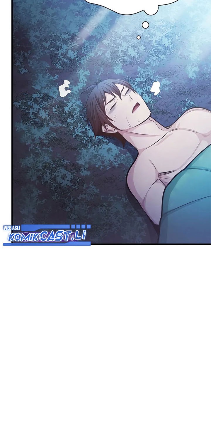 The Tutorial is Too Hard Chapter 226 - halaman 50