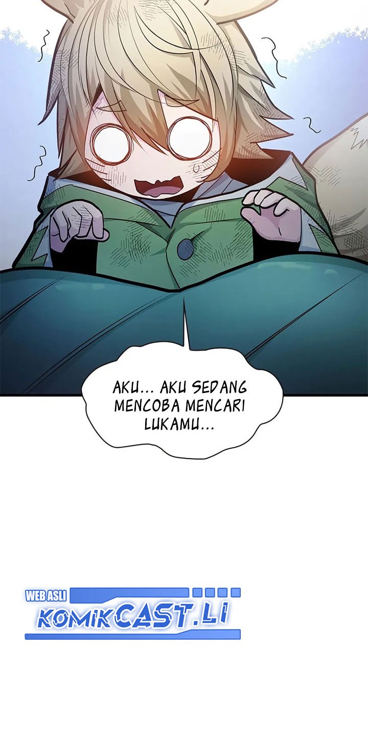 The Tutorial is Too Hard Chapter 226 - halaman 56