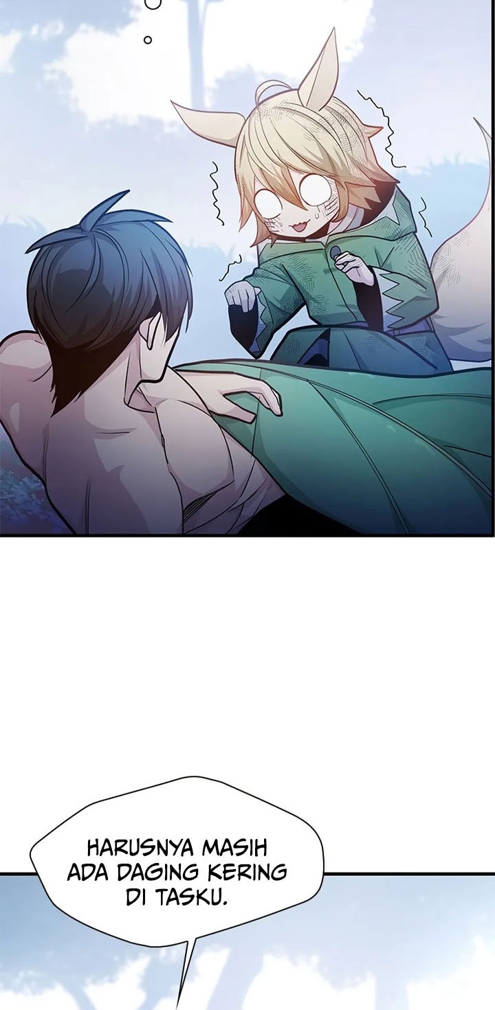 The Tutorial is Too Hard Chapter 226 - halaman 58