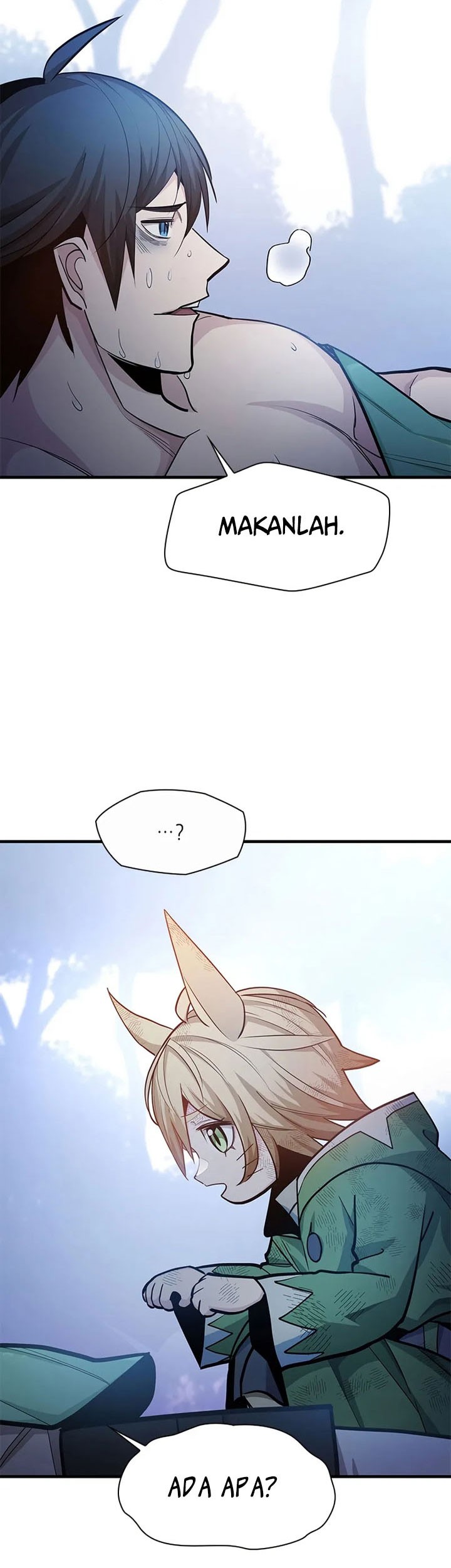 The Tutorial is Too Hard Chapter 226 - halaman 59