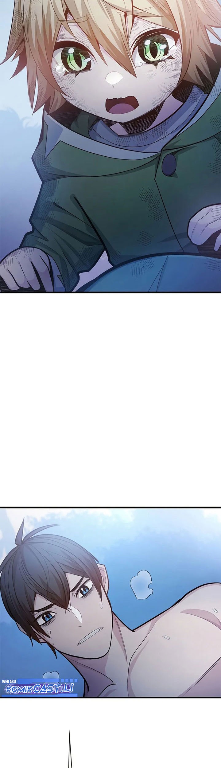 The Tutorial is Too Hard Chapter 226 - halaman 61