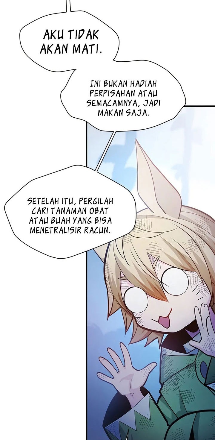 The Tutorial is Too Hard Chapter 226 - halaman 62