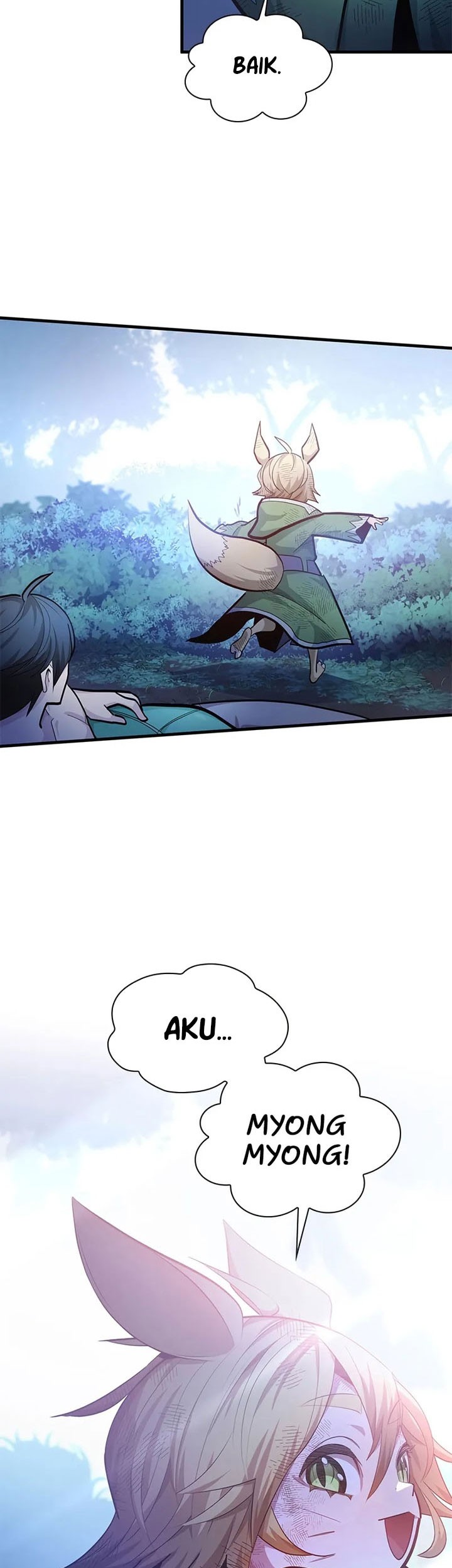 The Tutorial is Too Hard Chapter 226 - halaman 63