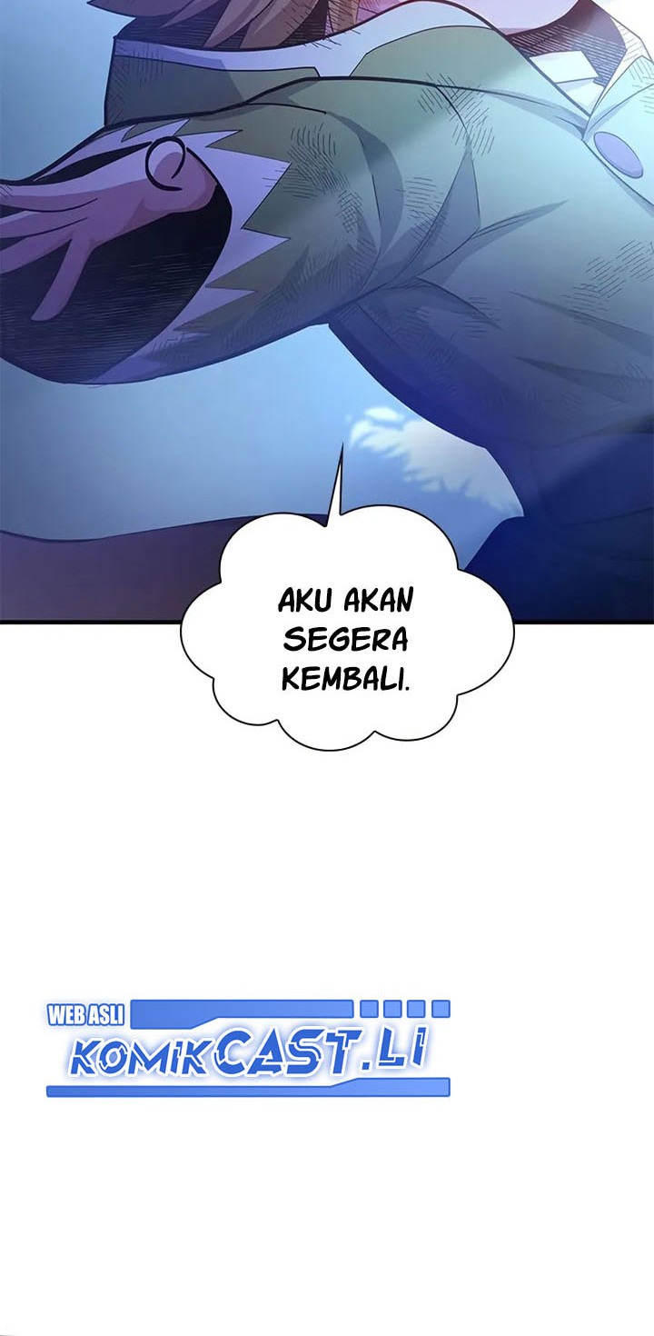 The Tutorial is Too Hard Chapter 226 - halaman 64