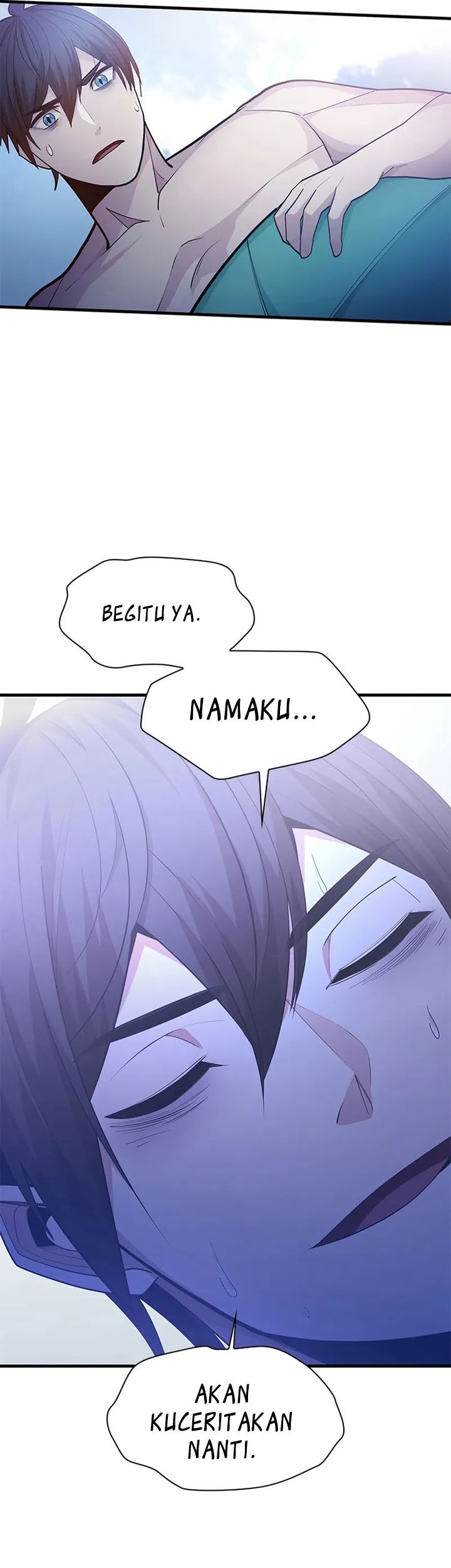 The Tutorial is Too Hard Chapter 226 - halaman 65